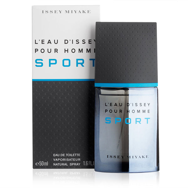 L'Eau d'Issey Sport by Issey Miyake for men - Parfumerie Arome de vie