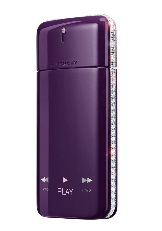 Play Intense by Givenchy for women