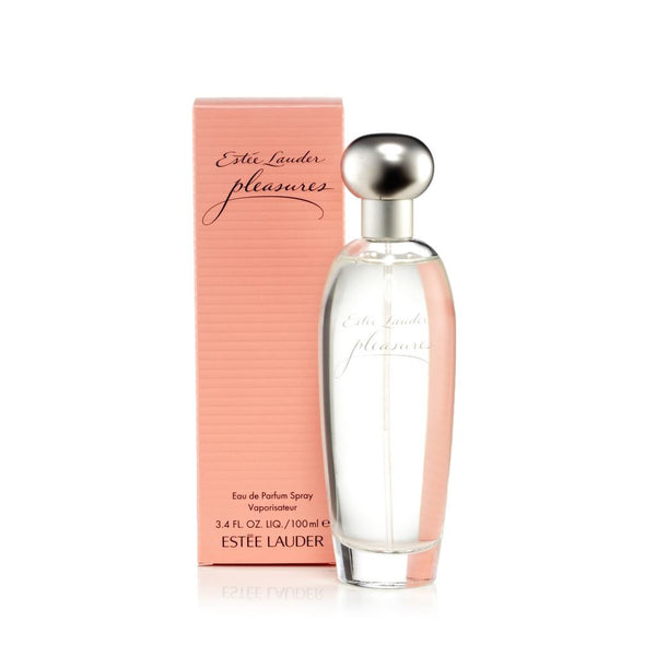 Pleasures by Estee Lauder for women