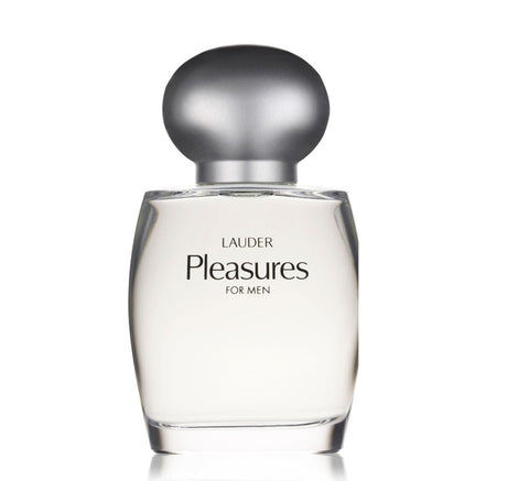 Pleasures by Estee Lauder for Men