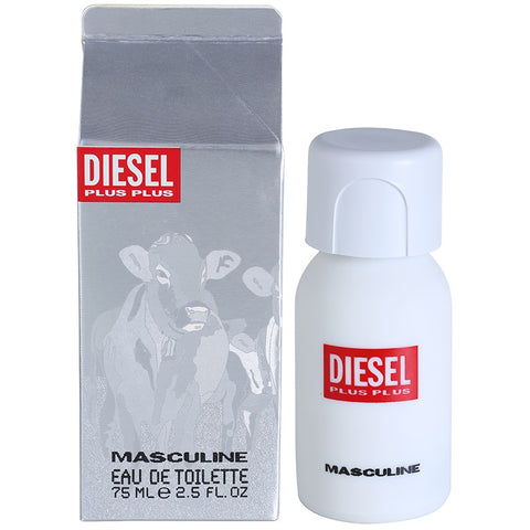 Diesel Plus Plus Masculine by Diesel for men