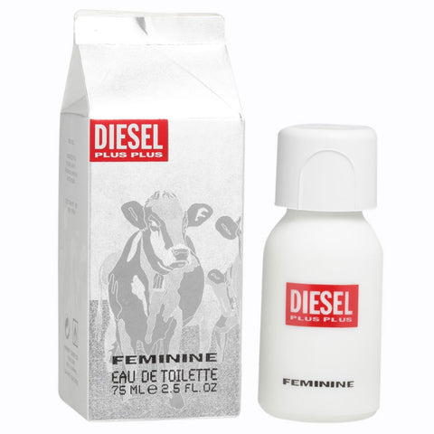 Diesel Plus Plus Feminine by Diesel for women
