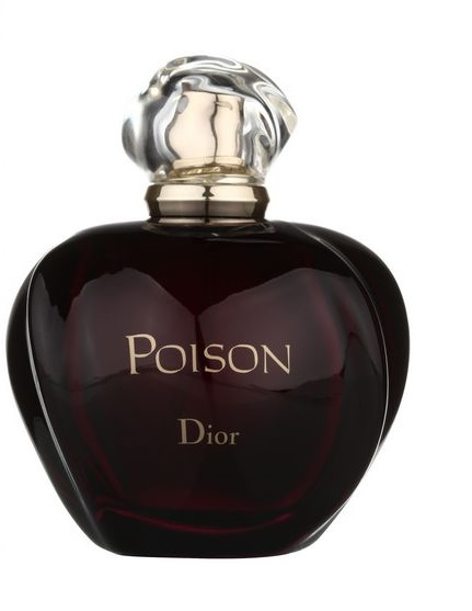 Poison Eau de Toilette by Christian Dior for women
