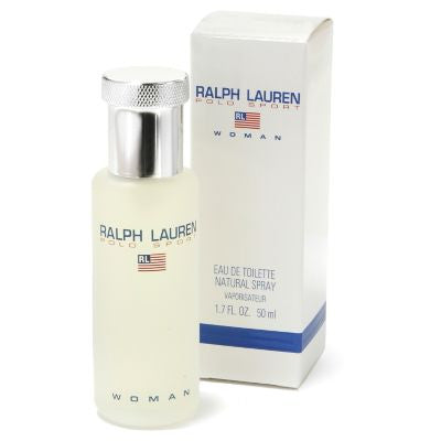 Polo Sport by Ralph Lauren for women - Parfumerie Arome de vie