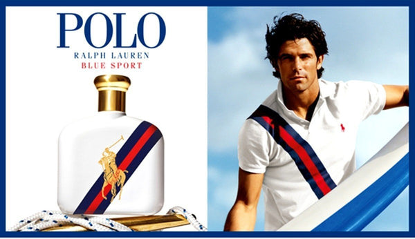 Polo Blue Sport by Ralph Lauren for men