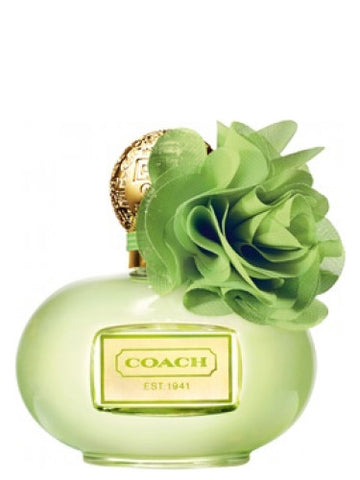 Coach Poppy Citrine Blossom Eau de Parfum by Coach for women