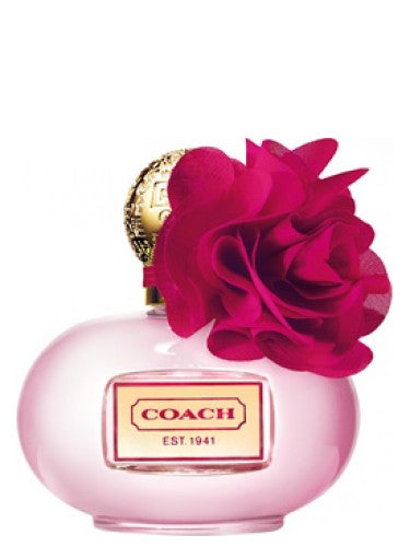 Coach Poppy Freesia Blossom Eau de Parfum by Coach for women