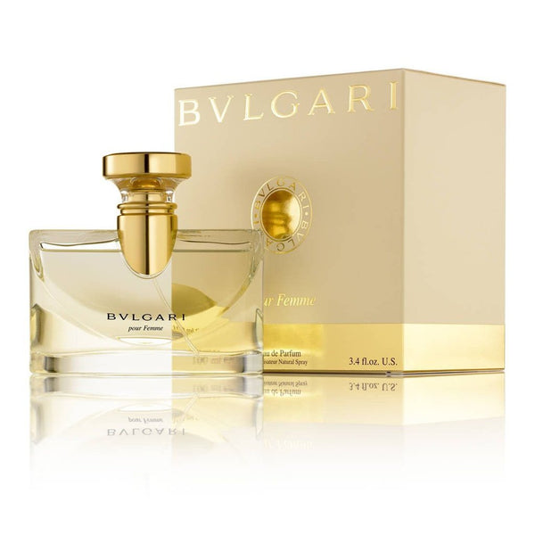 Bvlgari Women Eau de Parfum by Bvlgari for women