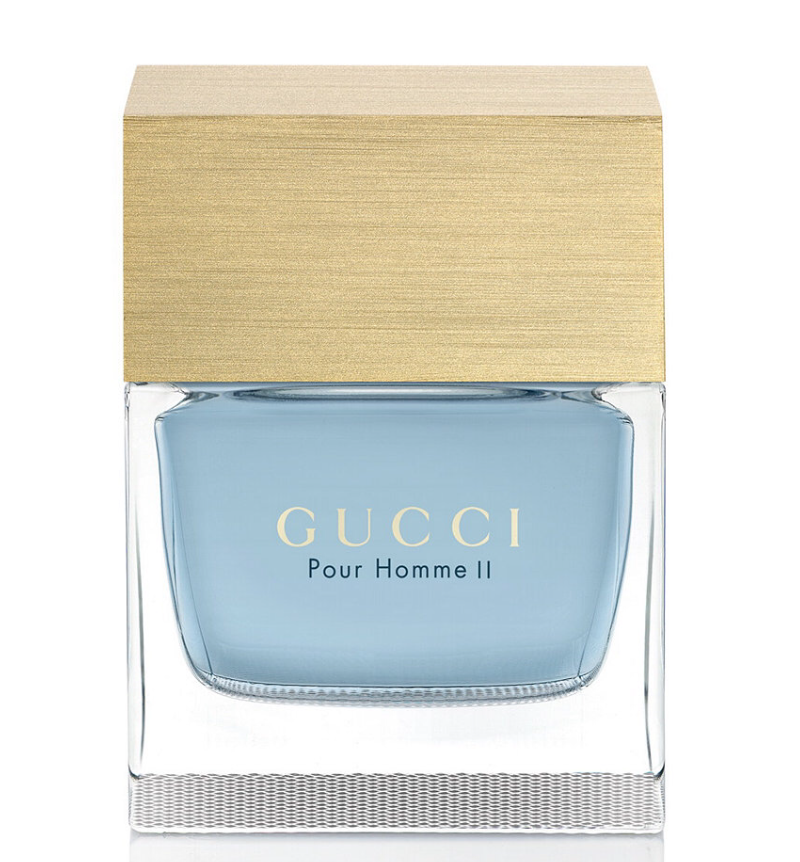 Gucci Pour Homme II by Gucci for men