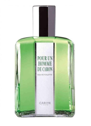 Pour Un Homme by Caron for men