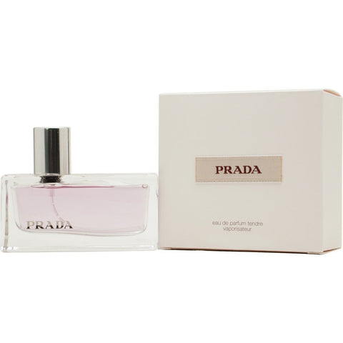Prada Tender by Prada for women - Parfumerie Arome de vie