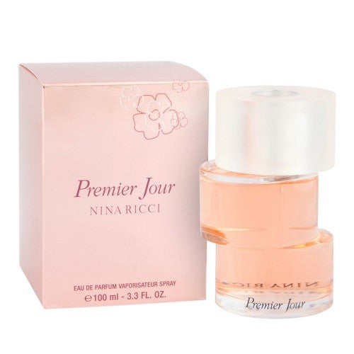 Premier Jour by Nina Ricci for women - Parfumerie Arome de vie - 1