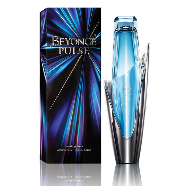 Pulse by Beyonce for women - Parfumerie Arome de vie