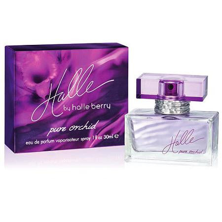 Pure Orchid by Halle Berry for women - Parfumerie Arome de vie