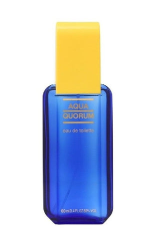 Quorum Aqua by Antonio Puig for men