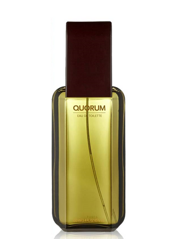 Quorum by Antonio Puig for men