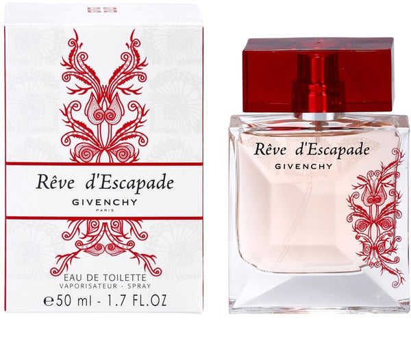 Rave D'Escapade by Givenchy for women
