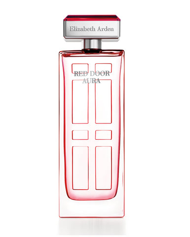 Red Door Aura by Elizabeth Arden for women