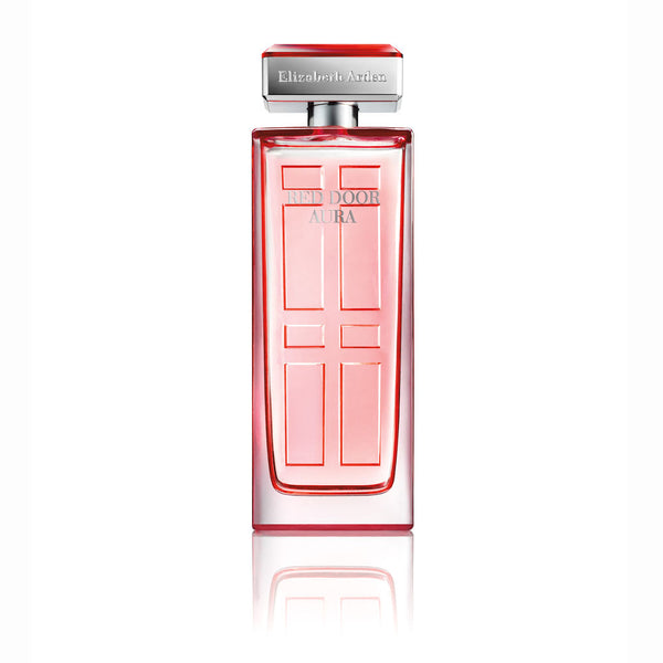 Red Door Aura by Elizabeth Arden for women