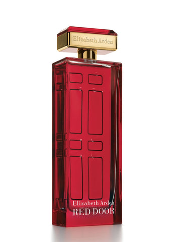 Red Door by Elizabeth Arden for women