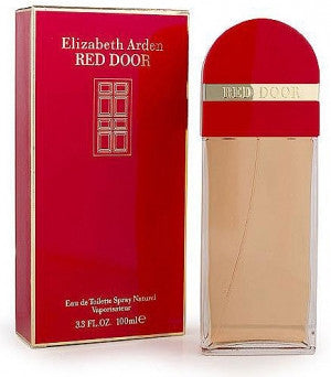 Red Door Classic by Elizabeth Arden for women - Parfumerie Arome de vie