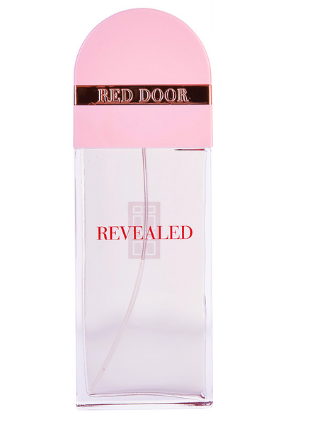 Red Door Reveal by Elizabeth Arden for women