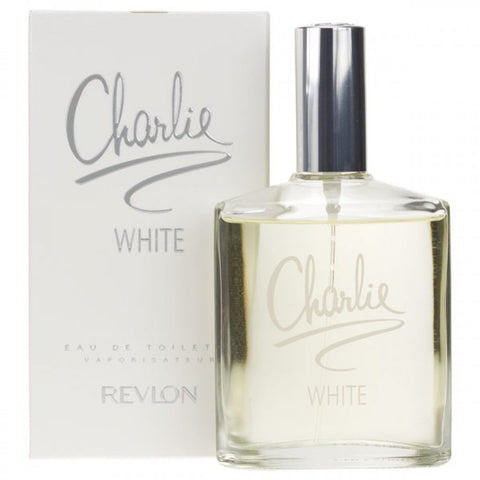 Charlie White by Revlon for women - Parfumerie Arome de vie