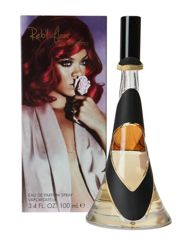 Reb'l Fleur by Rihanna for women - Parfumerie Arome de vie