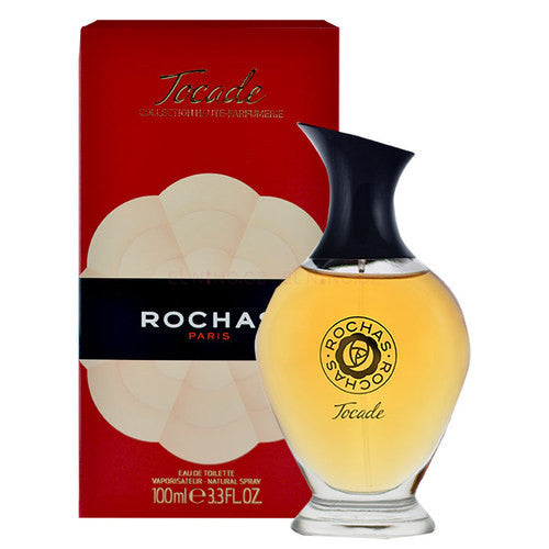 Tocade New Packing by Rochas for women - Parfumerie Arome de vie