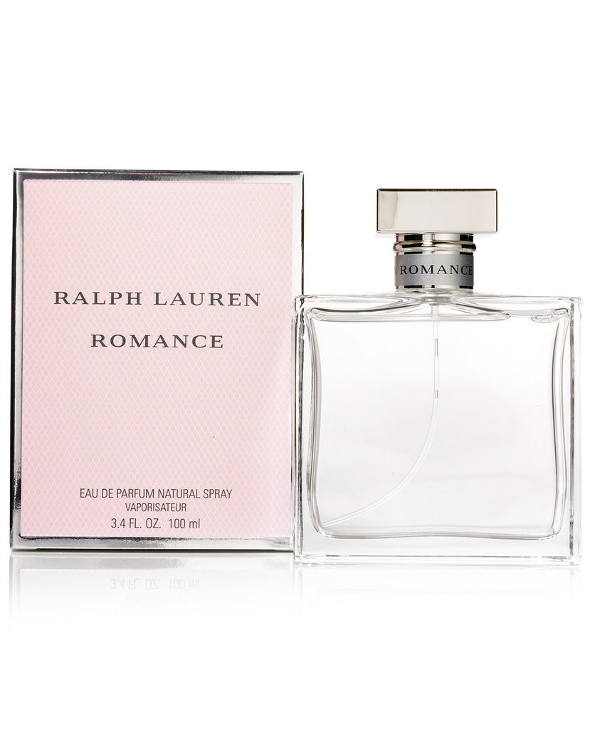 Romance by Ralph Lauren for women - Parfumerie Arome de vie