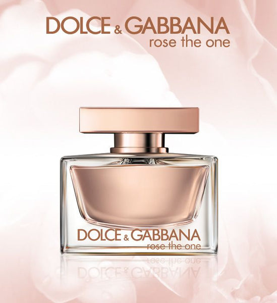 The One Rose by Dolce & Gabbana for women
