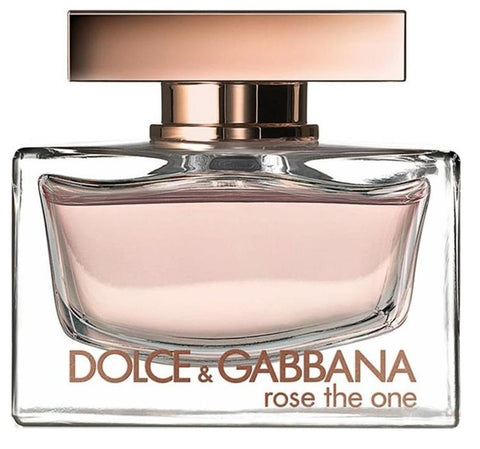 The One Rose by Dolce & Gabbana for women