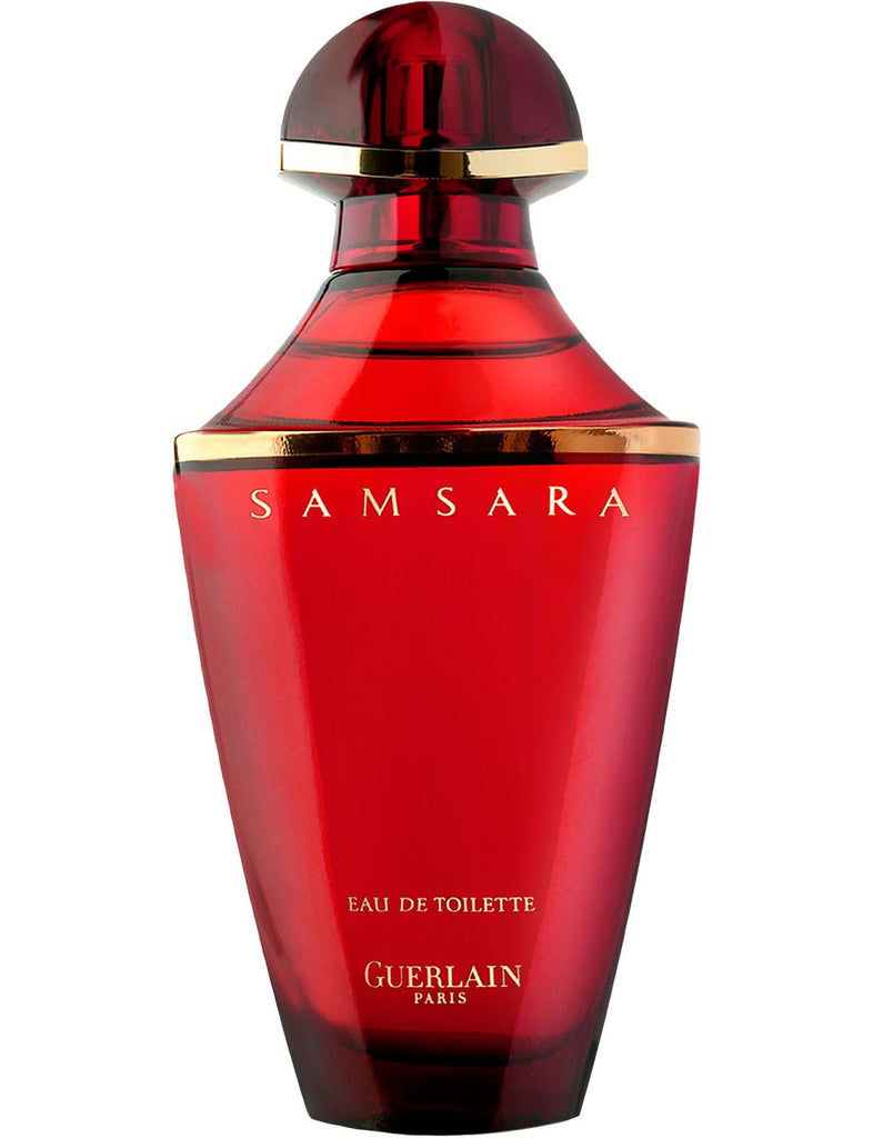 Samsara Eau de Toilette by Guerlain for women