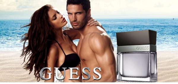 Guess Seductive by Guess for men