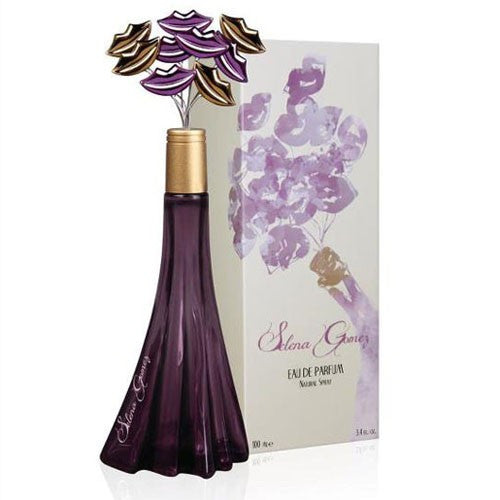 Selena Gomez by Selena Gomez for women - Parfumerie Arome de vie