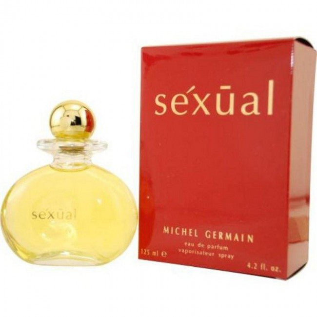 Sexual by Michel Germain for women - Parfumerie Arome de vie