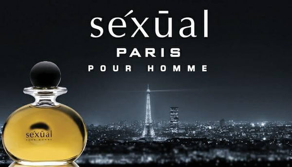 Sexual Pour Homme by Michel Germain for men