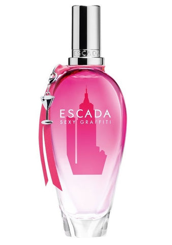 Sexy Graffiti by Escada for women