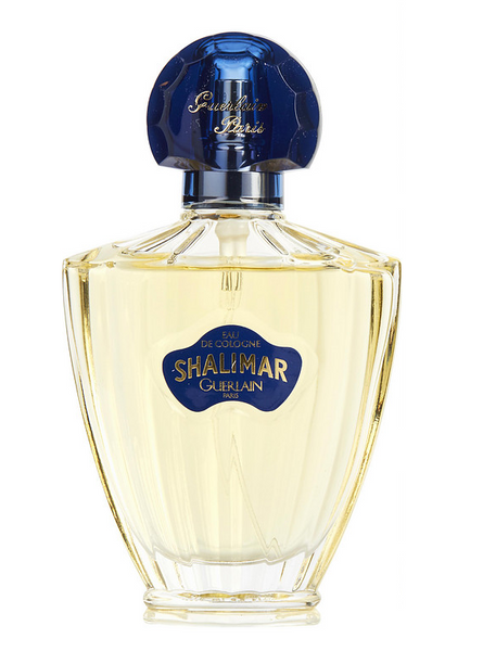 Shalimar Eau de Cologne by Guerlain for women