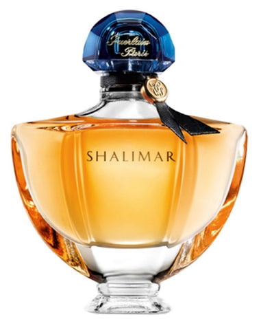 Shalimar Eau de Parfum by Guerlain for women