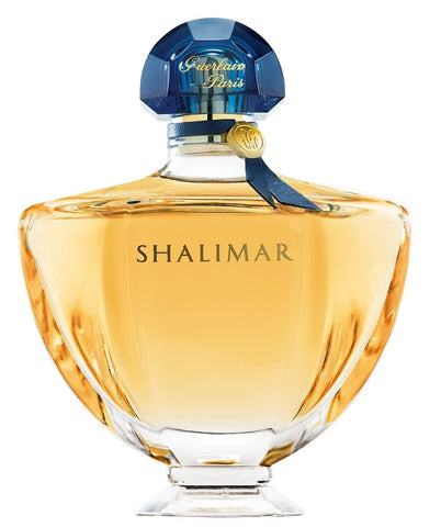 Shalimar Eau de Toilette by Guerlain for women