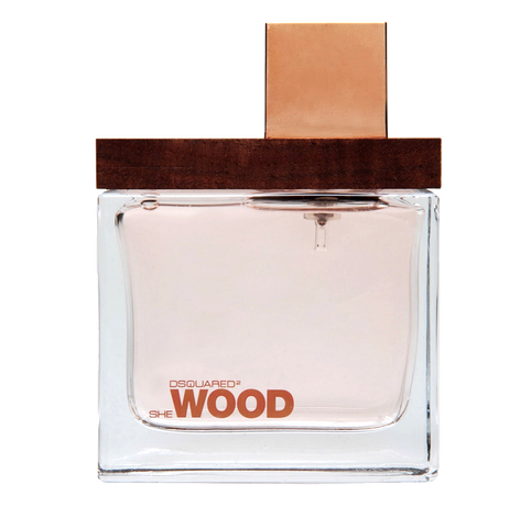 She Wood by Dsquared for women