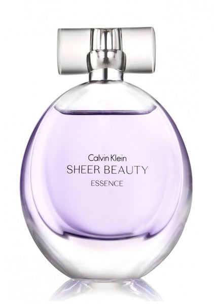 Sheer Beauty Essence by Calvin Klein for women