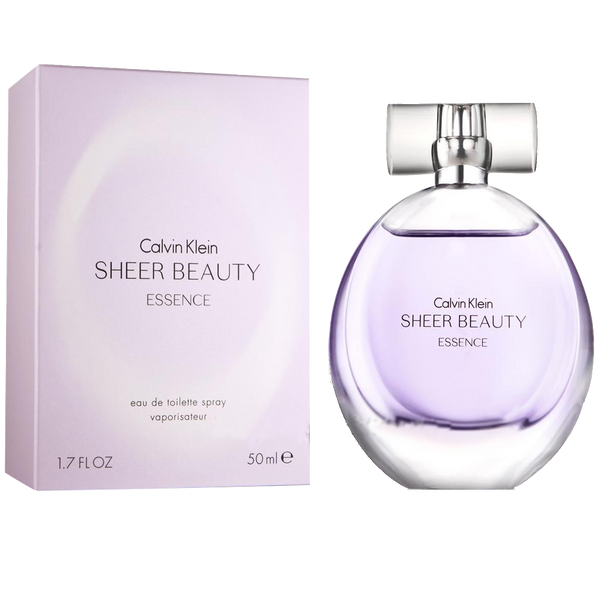 Sheer Beauty Essence by Calvin Klein for women