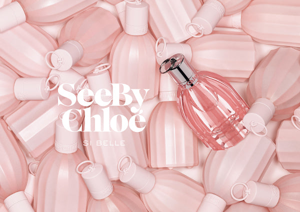 See Chloe Si Belle Eau de Parfum by Chloe for women