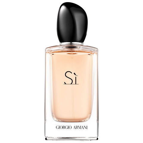 Si by Giorgio Armani for women