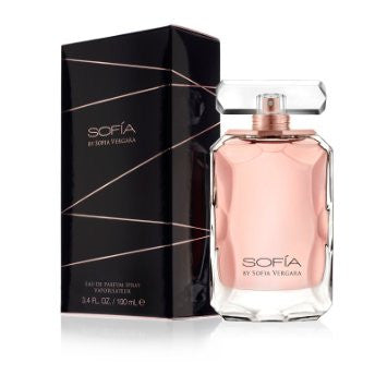 Sofia by Sofia Vergara for women - Parfumerie Arome de vie - 1