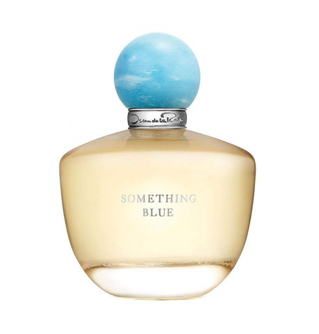 Something Blue by Oscar de la Renta for women