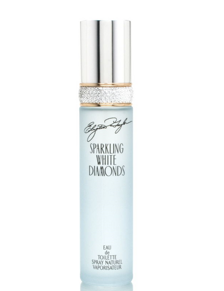 Sparkling White Diamonds by Elizabeth Taylor for women