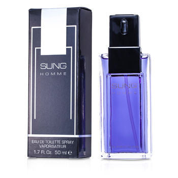 Sung Homme by Alfred Sung for men - Parfumerie Arome de vie - 1